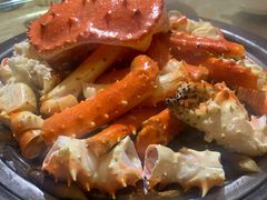 -海大大蒸汽海鲜餐厅·粤菜·特色小炒(欢乐颂店)