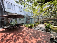 -酒蜻蜓·庭院私房菜(天元东路店)