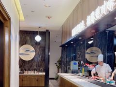 -院里寻菜·祖庵菜宴请(观沙岭店)