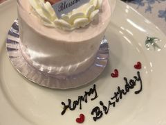 -花间烘焙BLossom Bakery