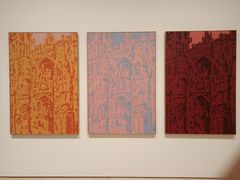 -旧金山现代艺术博物馆