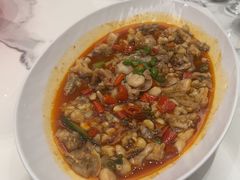 -新丁香海鲜酒店(银海商贸城店)