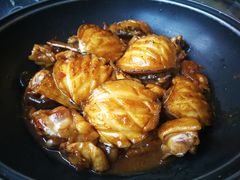 -美极鲜食坊(宝安南路店)