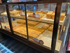 -爸爸糖吐司面包(悠唐购物中心店)