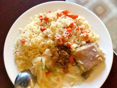 -巴依家新疆手抓饭(菱角湖万达店)