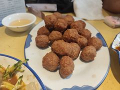 -同合居·非遗东北菜(新阳路店)