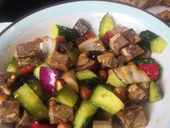 -宛平李记小吃(东关街店)