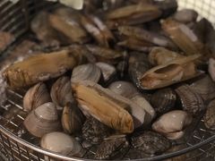 -海味当家·蒸锅海鲜(星海公园店)