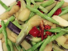 -庞家烧烤客栈(炮台山店)