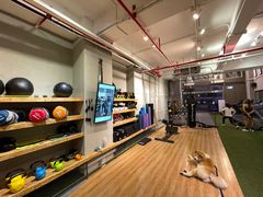 -YCHL Studios健身工作室(市二宫店)