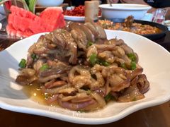 -映月潭传家菜(易俗河店)