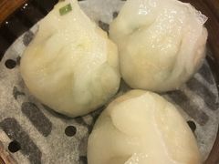 潮州蒸粉果-添好运点心专门店(中环IFC店)