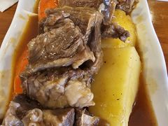 红酒牛肋排-小飞象葡国餐