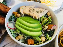 -农畉LONFOOD(福田星河COCOPark店)