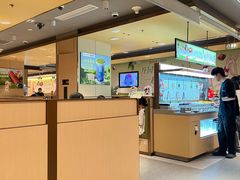 -海底捞火锅(珠影星光城夜宵主题店)