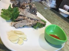 -鹏馨羊羔肉·非遗(新建街店)