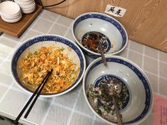 -陈掌柜澄城水盆羊肉(钟楼店)