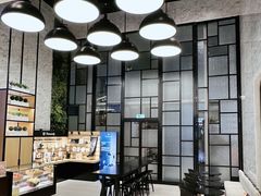 -上海前滩香格里拉大酒店