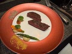 -莲西餐(曲江店)