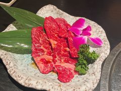 -御牛道日式烤肉料理(杭州滨江天街店)