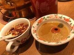 -北京老门框爆肚涮肉馆(凤城六路店)