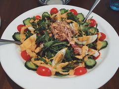 -铃木食堂(帽儿胡同店)
