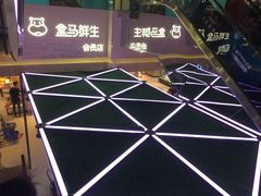 -盒马鲜生(枣园路店)