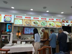 -陈寔包子王·卤煮小肠·京味小吃(龙潭店)