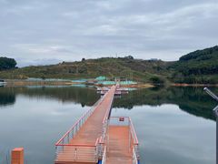 -翠屏湖景区