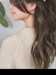 点击看大图 -MORI HAIR SALON日式美发沙龙