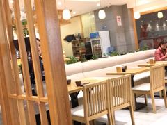 大堂-林妈妈村·日式料理(宝山龙湖天街店)