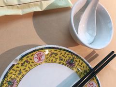 -功德林(南京西路店)