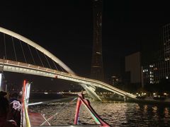 -珠江夜游广州塔·中大码头