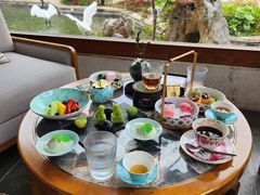 -广富林宰相府酒店·水云间