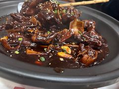 -回味黑鸭煲·始于2006(万松园店)