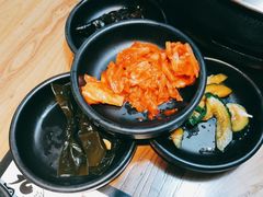 -九田家黑牛烤肉料理(新光汇店)
