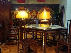 -御提小馆烤鸭店(陆家嘴店)