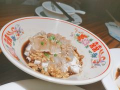 -五马集·海鲜·温州大牌档(黑金冠五马街十字路口店)