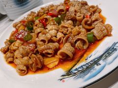 鱼肠-渔傅·霞浦滩涂海鲜(建平店)