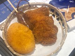 -和府捞面(国金汇店)