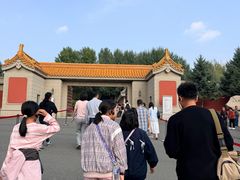 -长春孔子文化园-文庙