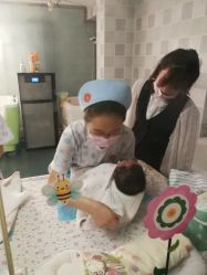 -蔓馨宜母婴护理中心(橡树星座店)