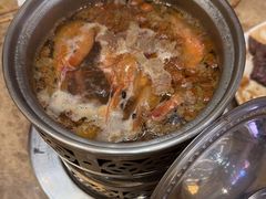 -盛宴标帜餐厅·亲子自助 (南昌喜来登酒店)