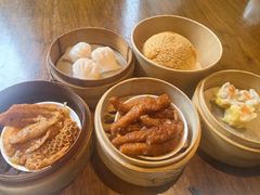 -祥记餐饮•豫粤珍味(金隅大厦店)