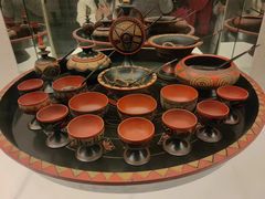 -上海博物馆(人民广场馆)