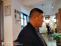 -心迪染发专门店