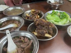 -阿秋牛排(湖心街店)