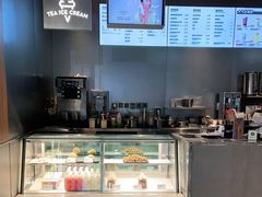 -喜茶(北京通州万达店)