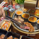 自选泥炉烤肉⚖️私藏宝藏烤肉小店！