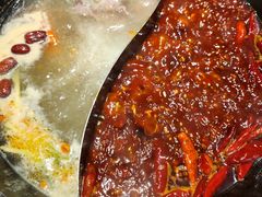 -黄家码头老火锅(解放碑旗舰店)